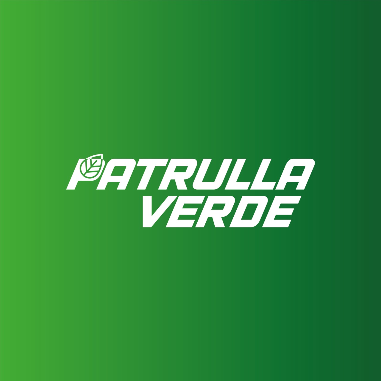Rutas Verdes